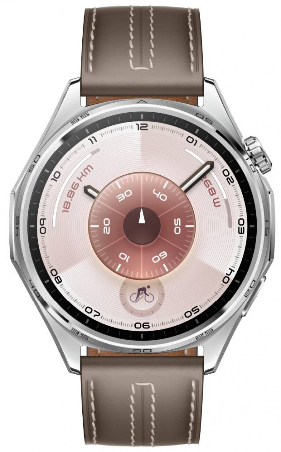 Смарт-часы Huawei Watch GT6 - 46 mm, Серый